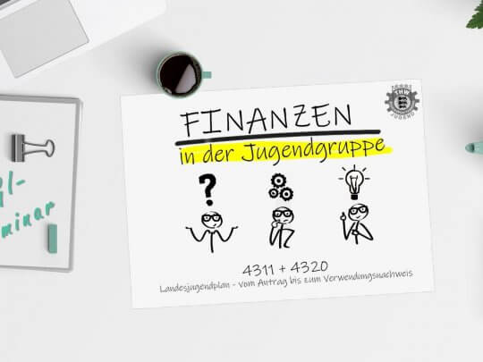 Finanzseminar