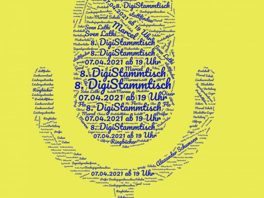 DigiStammtisch
