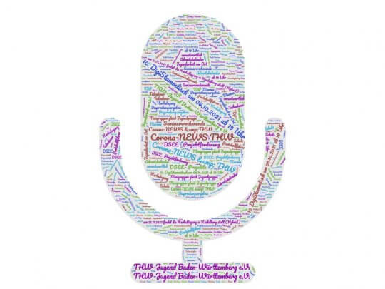 Logo 10. DigiStammtisch